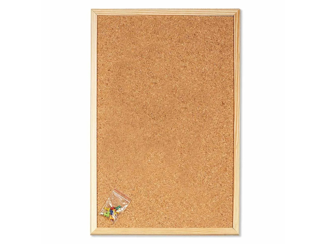 Lavagna lebez marrone 60x90 cm