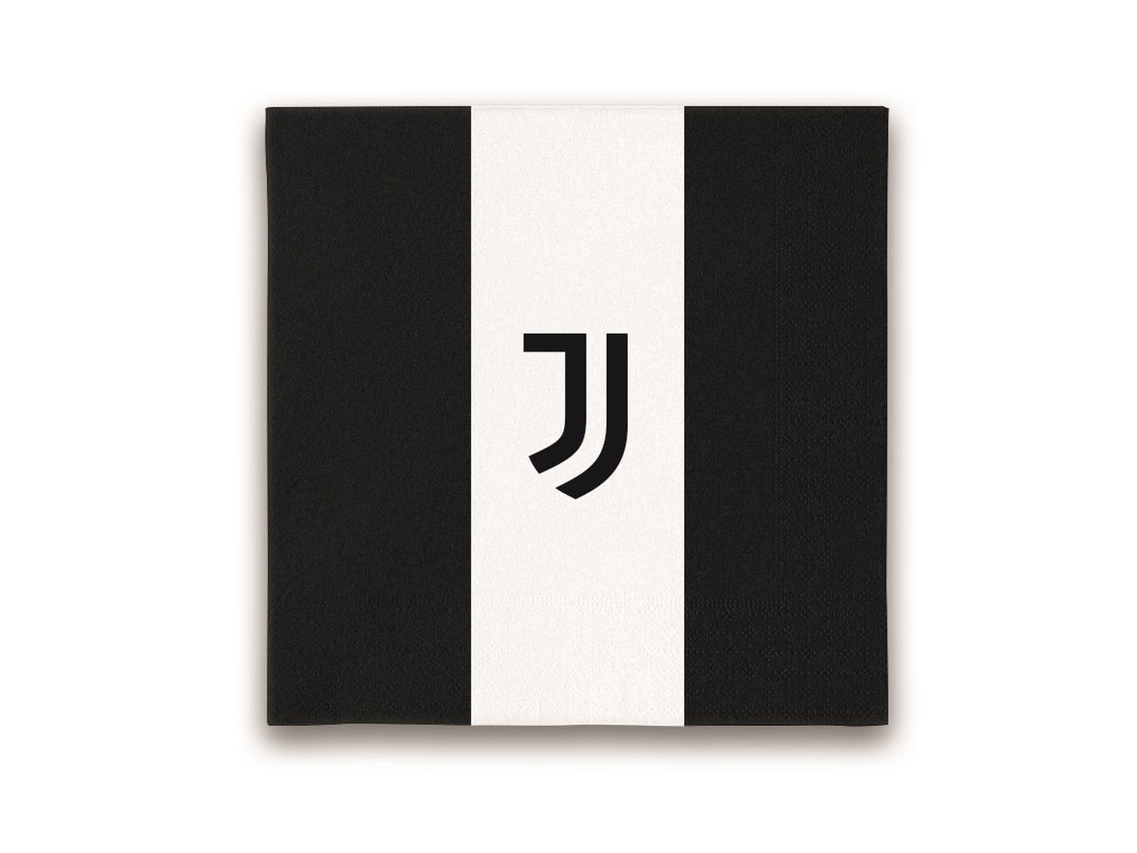Juventus tovagliolo 33x33cm
