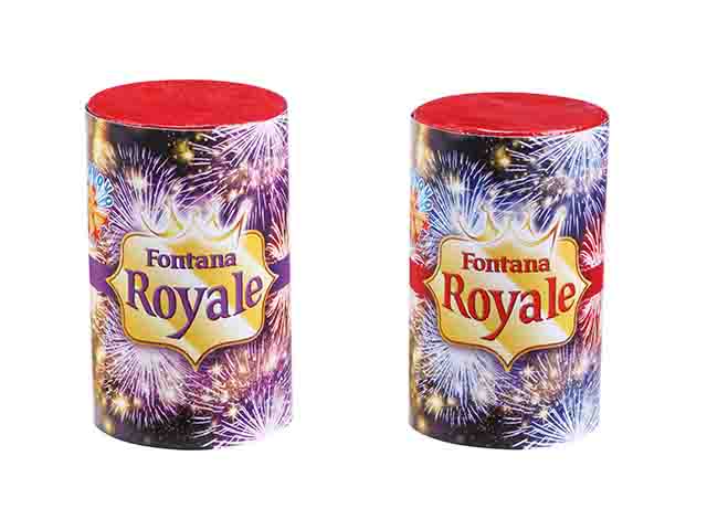 Fontana Royale confezione da 2 pezzi