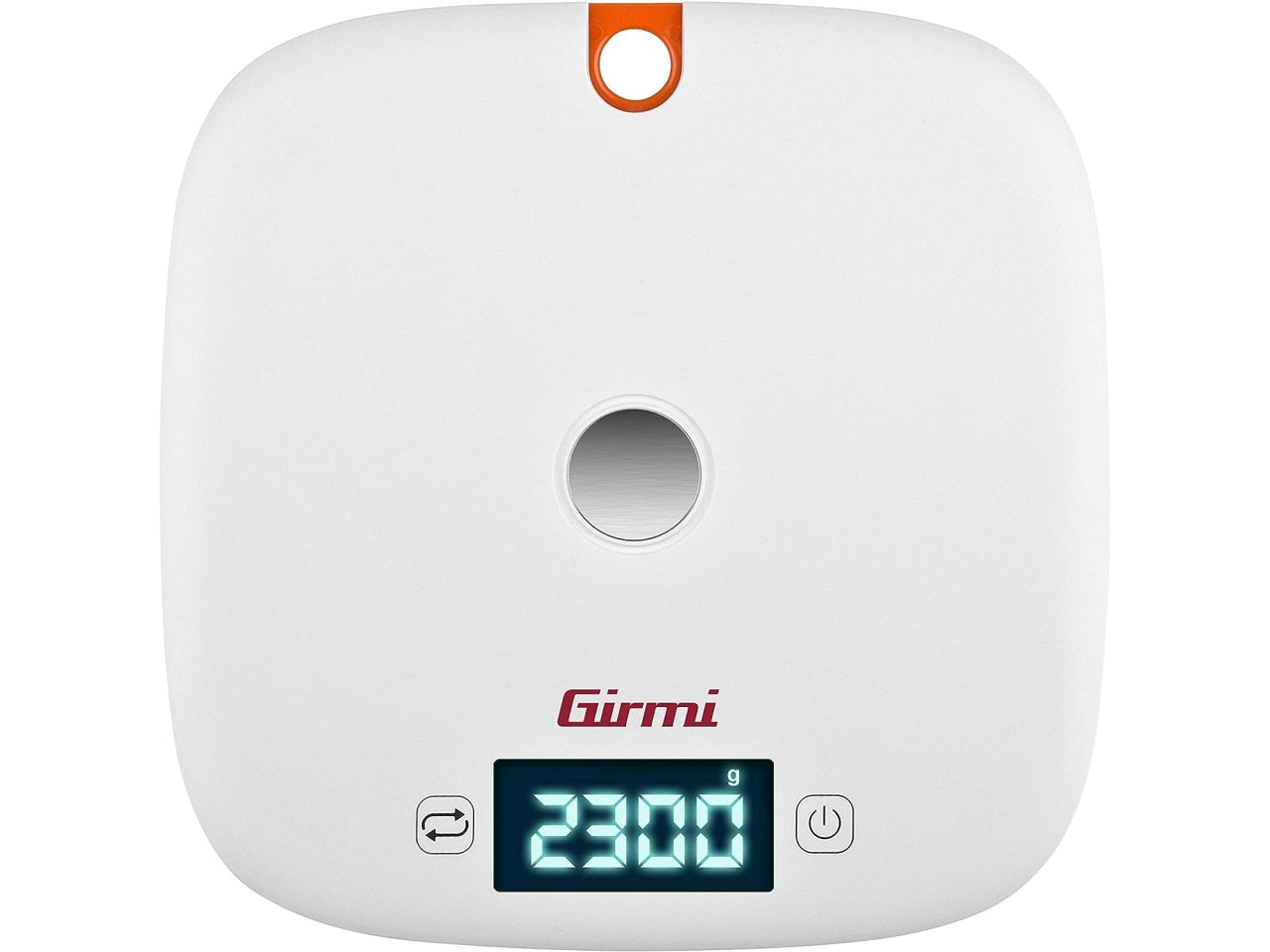 Bilancia da cucina elettronica da 1 grammo a 5 chili