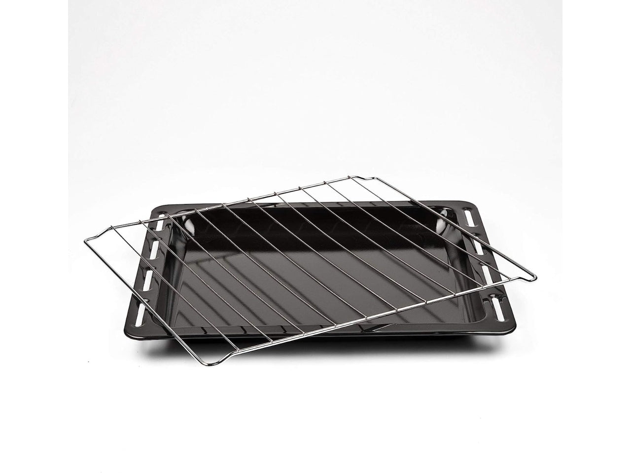 Forno elettrico ventilato 45lt 1400w fe45
