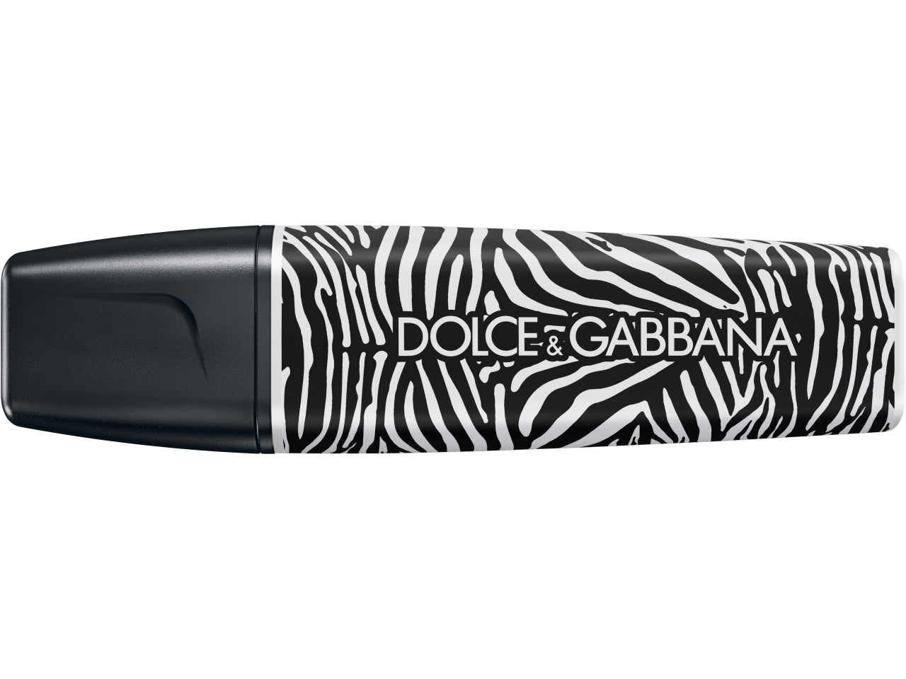 Evidenziatori Stabilo Boss edizione Dolce & Gabbana | confezione da 4
