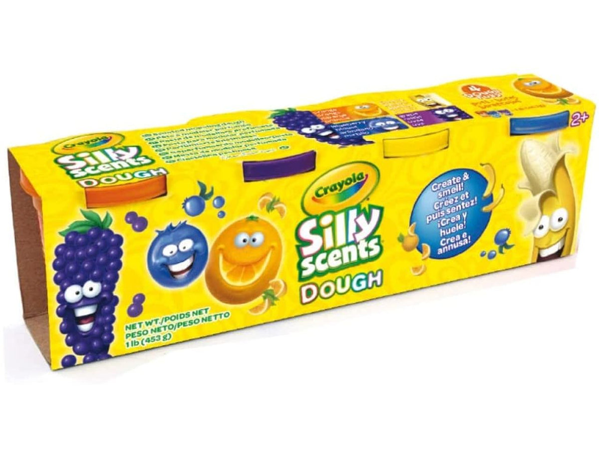Pasta da modellare silly scents