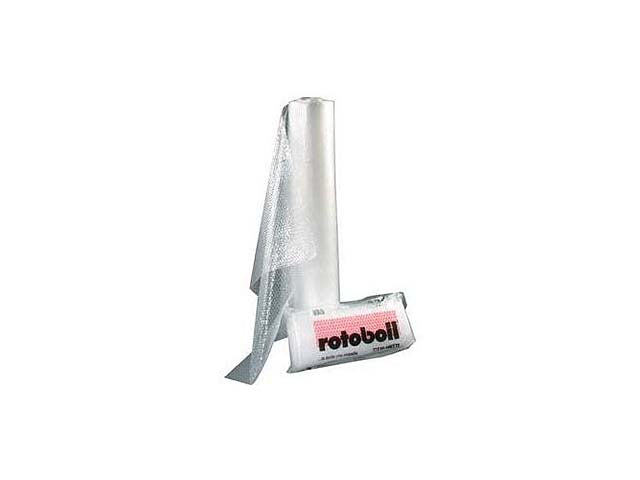 Rotolo pluriball Blasetti in Polietilene colore trasparente 1x10mt
