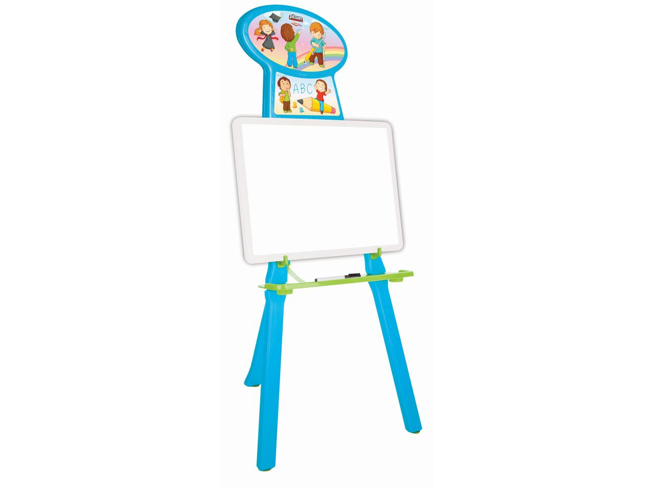 Handy drawing lavagnetta celeste