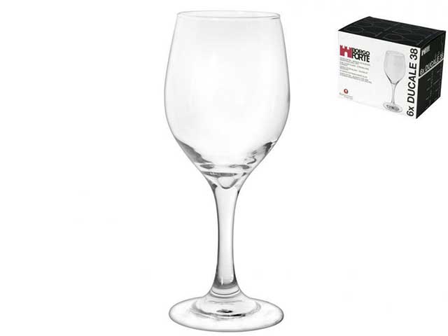 Ducale calice 38 6 pezzi 11098639