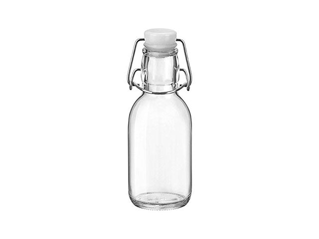 Bottiglia in vetro Emilia 250ml