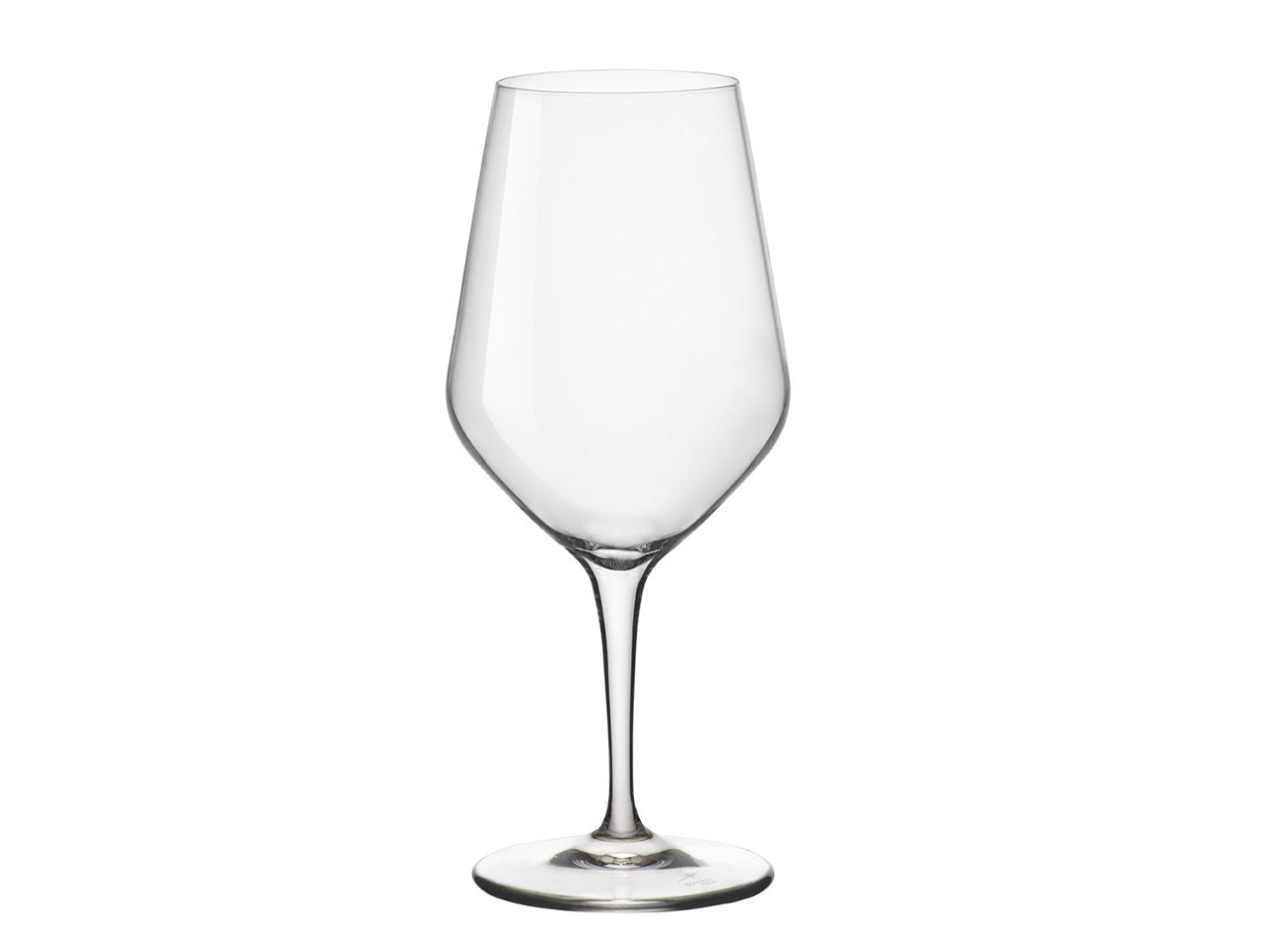 Calice vino rosso Milano da 56cl, set da 6 calici