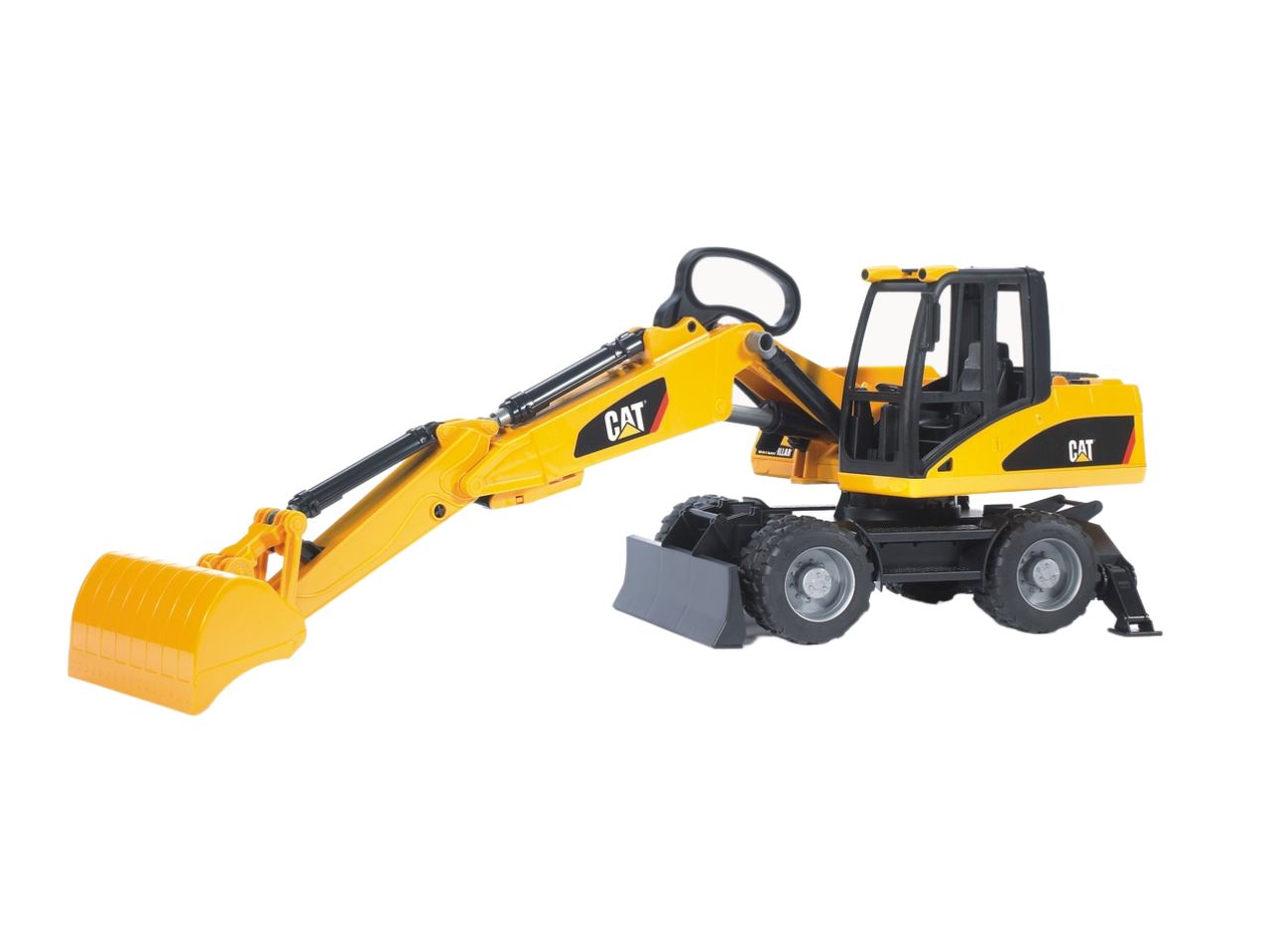 Caterpillar ruspa 02445