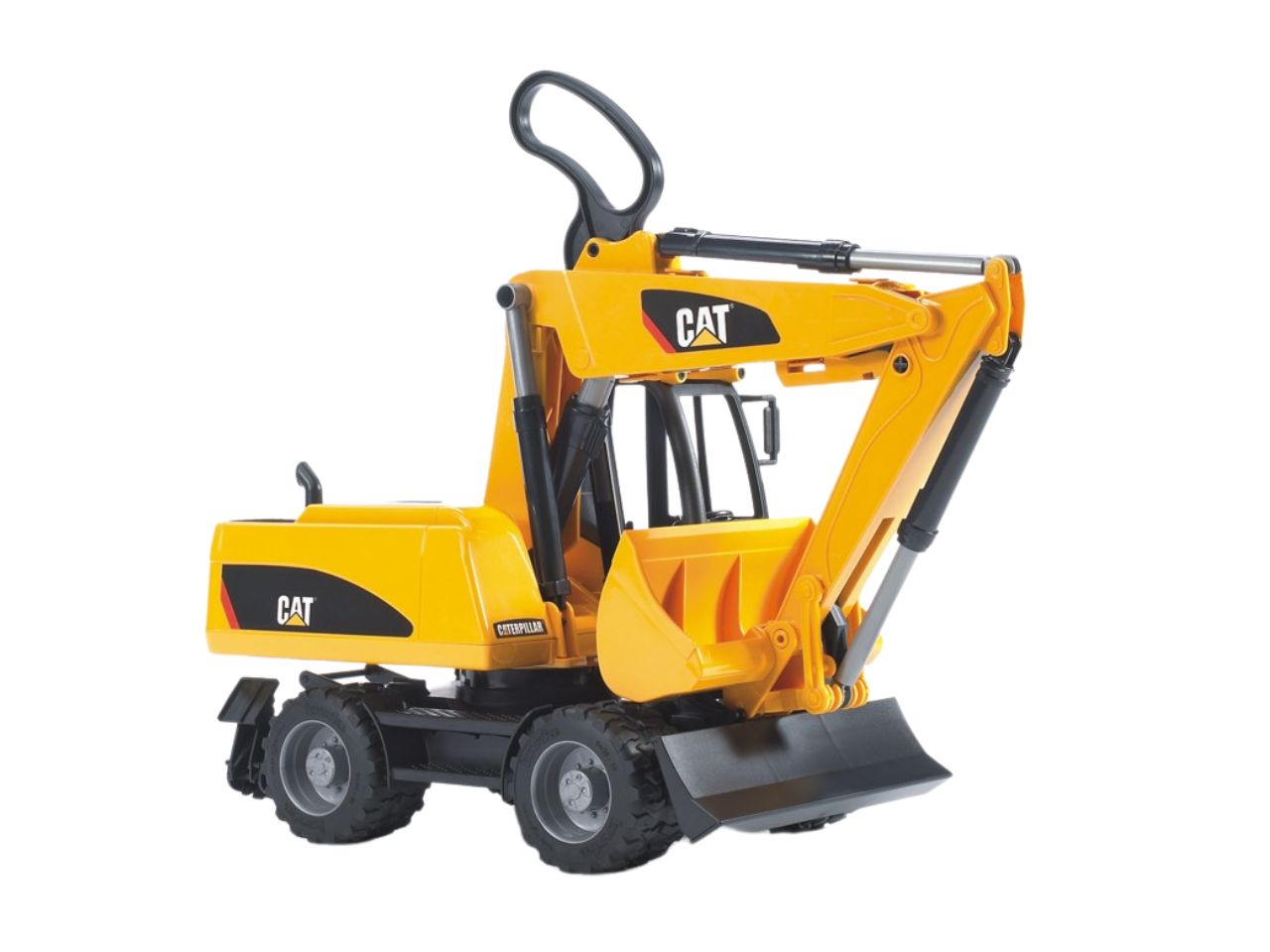 Caterpillar ruspa 02445