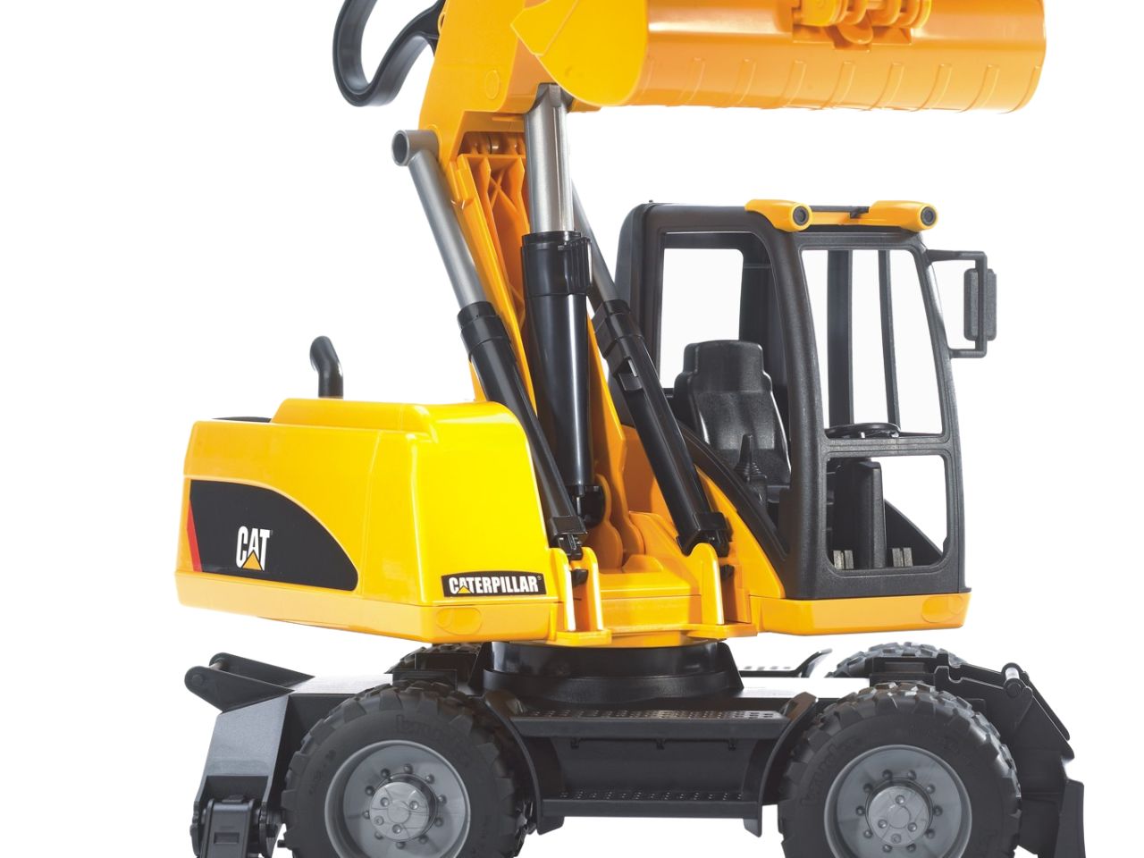 Caterpillar ruspa 02445