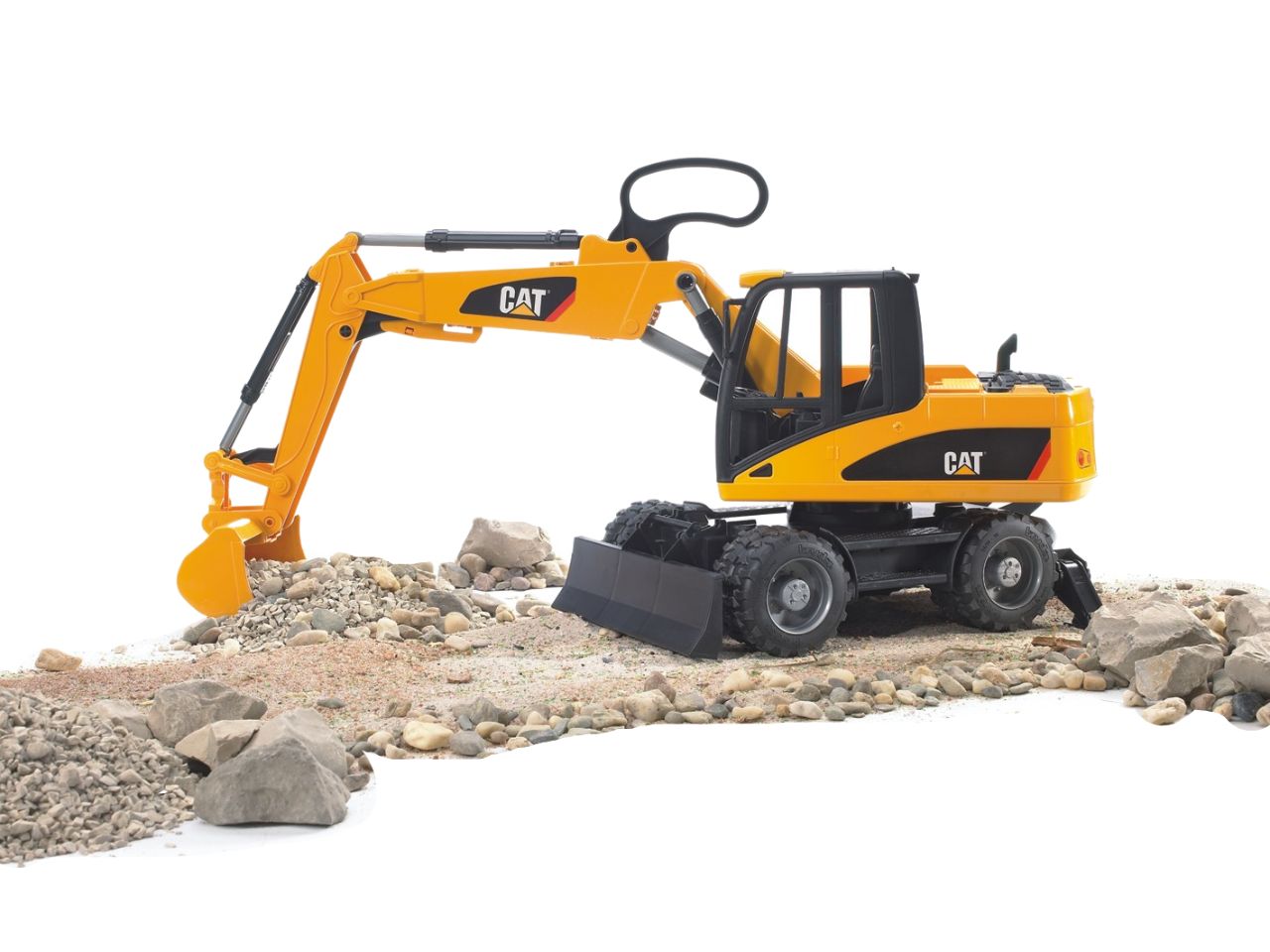 Caterpillar ruspa 02445