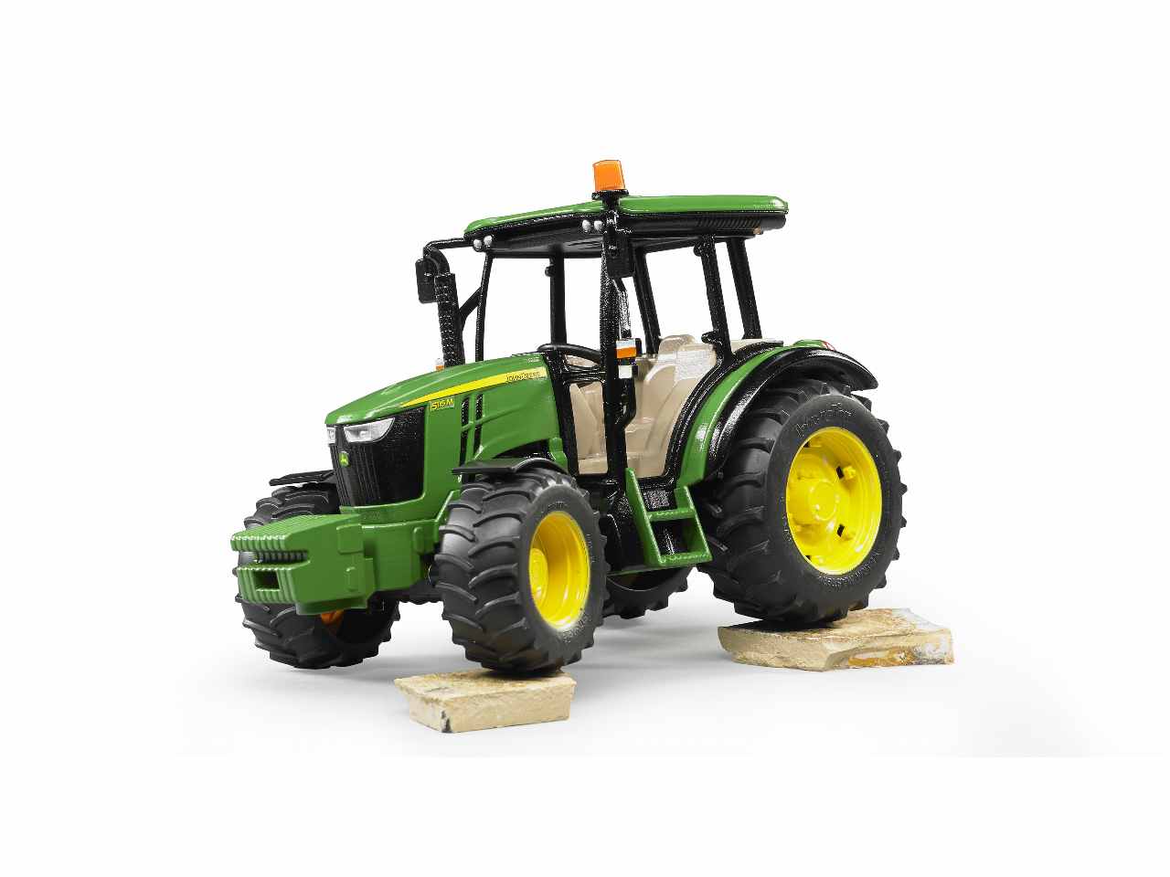 John deere trattore 5115m