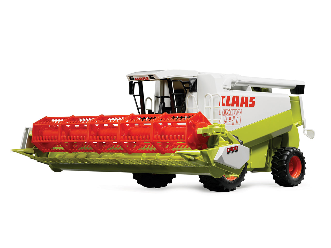 Claas mietitrice 02120