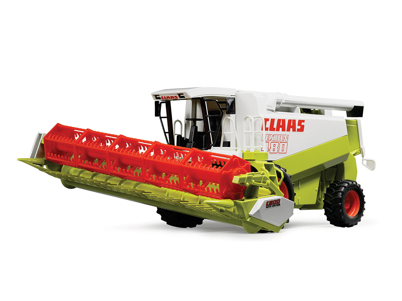 Claas mietitrice 02120