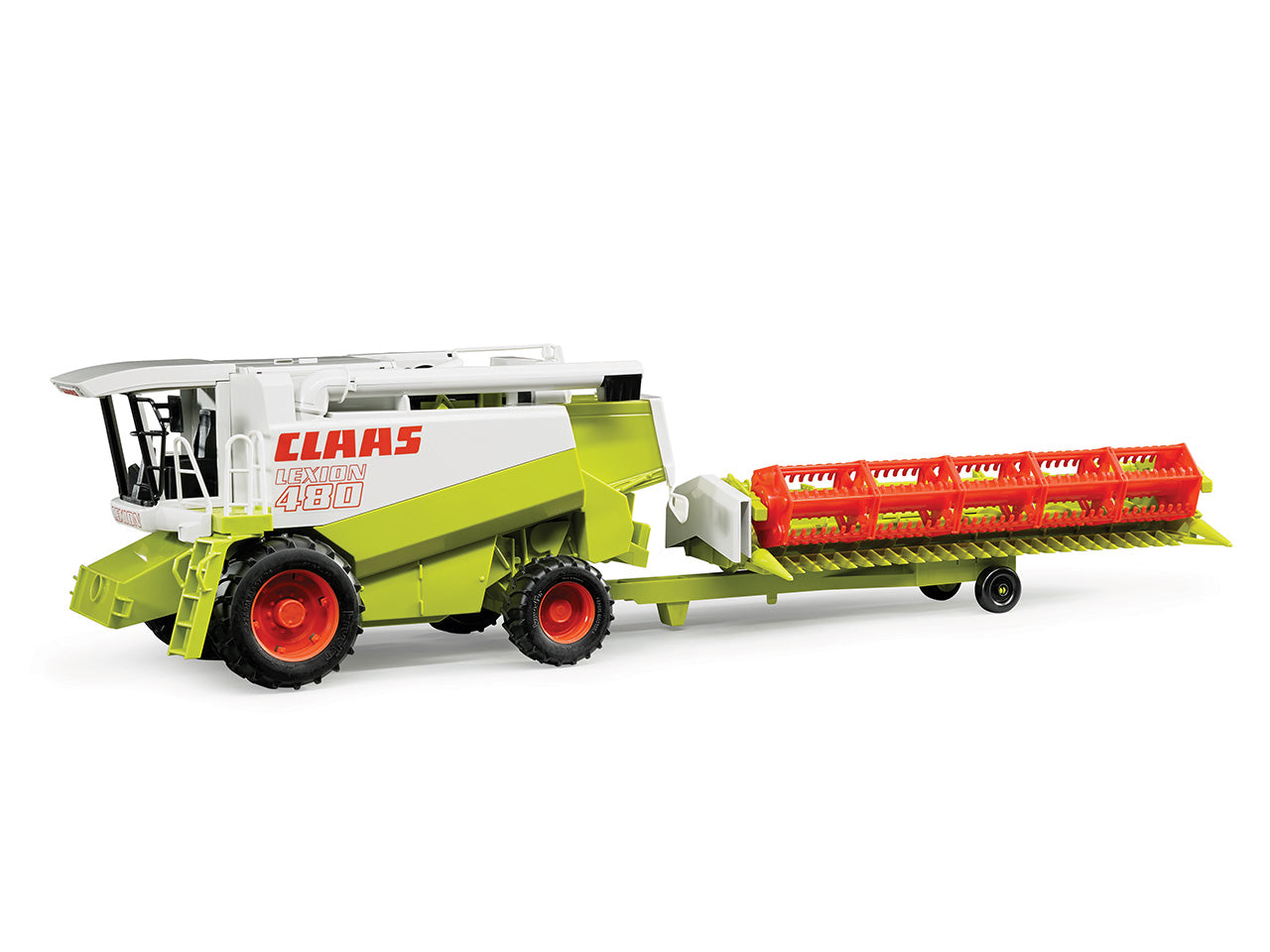 Claas mietitrice 02120