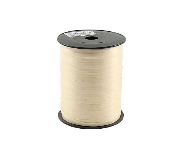 Nastro e 4,75mmx500mt panna