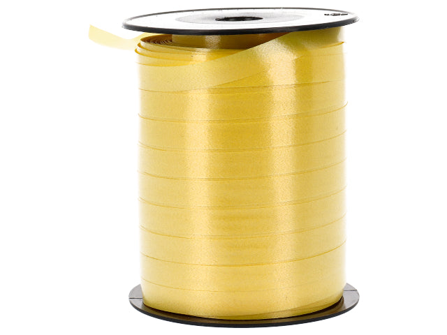 Nastro e 9.5mmx250mt giallo