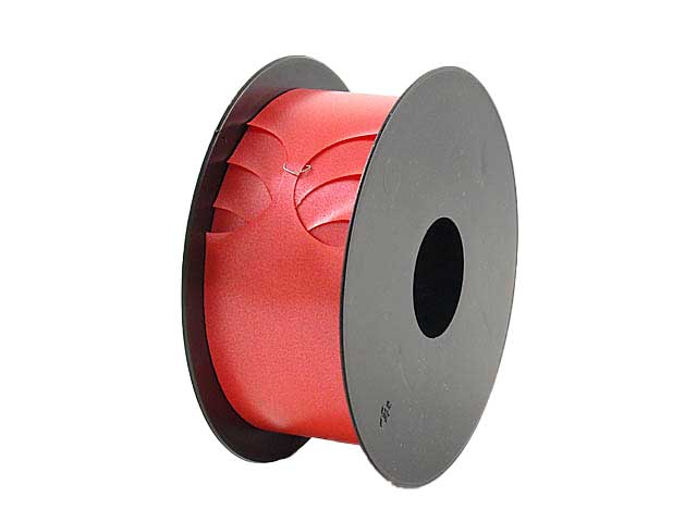 Nastro e aut.50mmx40mt rosso