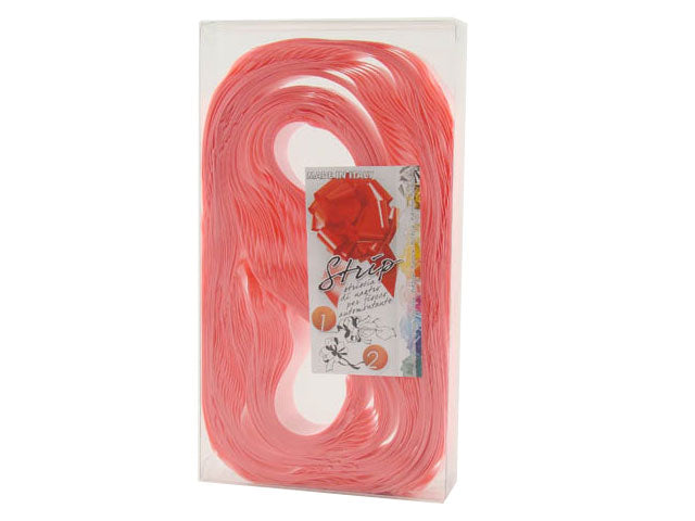 Nastro e strip 31mm 30 pezzi rosa