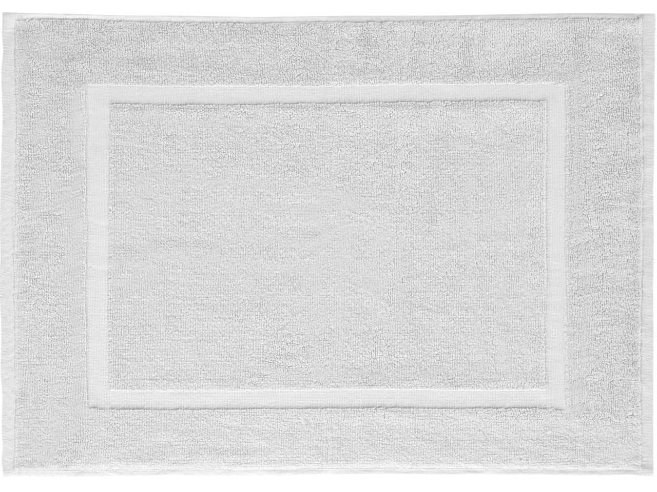 Hotellerie tappeto spugna 50x70 cm