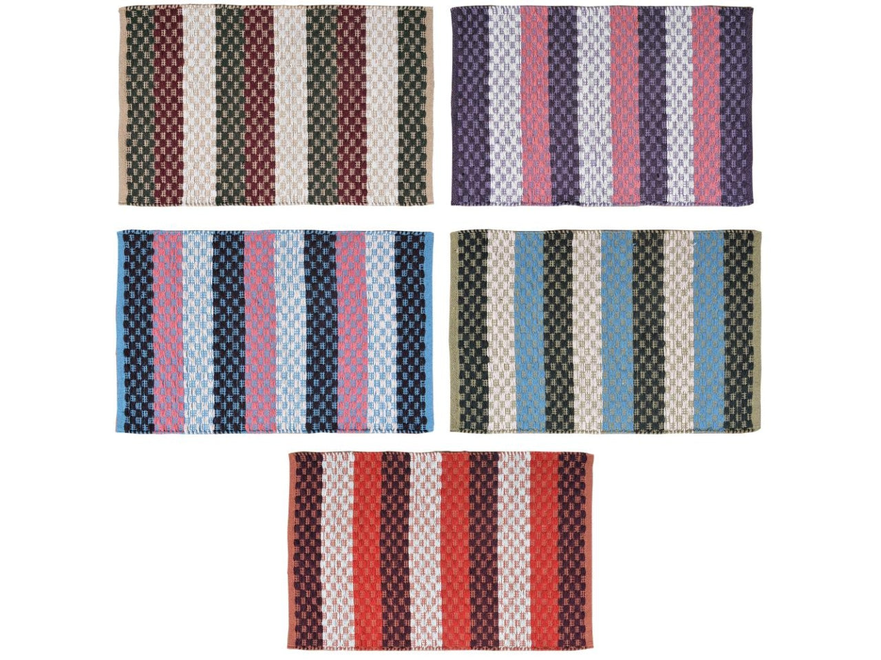 Cotty tappeto 50x120 cm