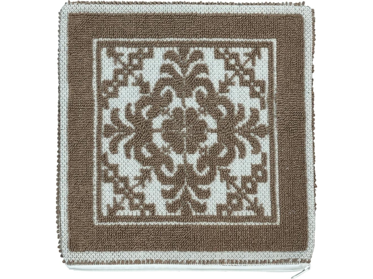 Shardana copricuscino 40x40 cm beige
