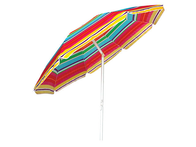 Ombrellone da spiaggia 180/8/32
