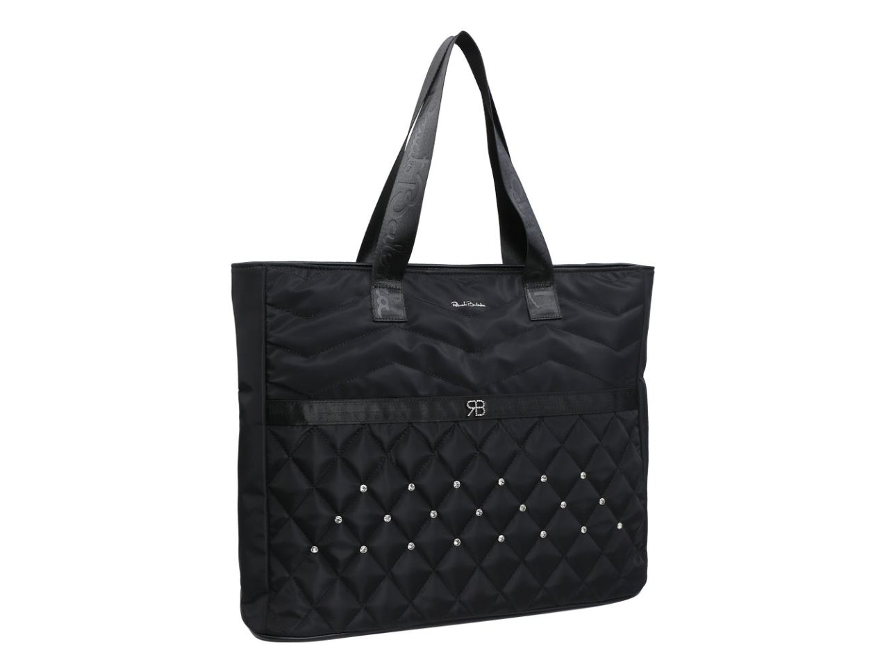 Shopping nero $