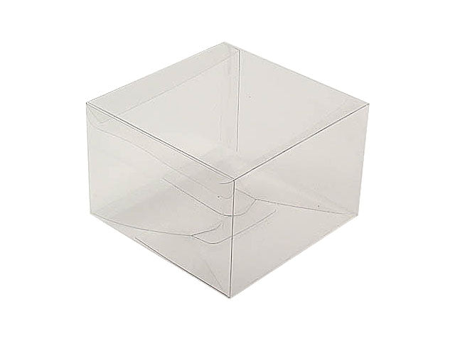 Scatola trasparente 120x120x80 94049