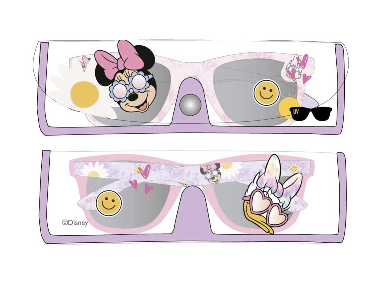 Topolino occhiali da sole