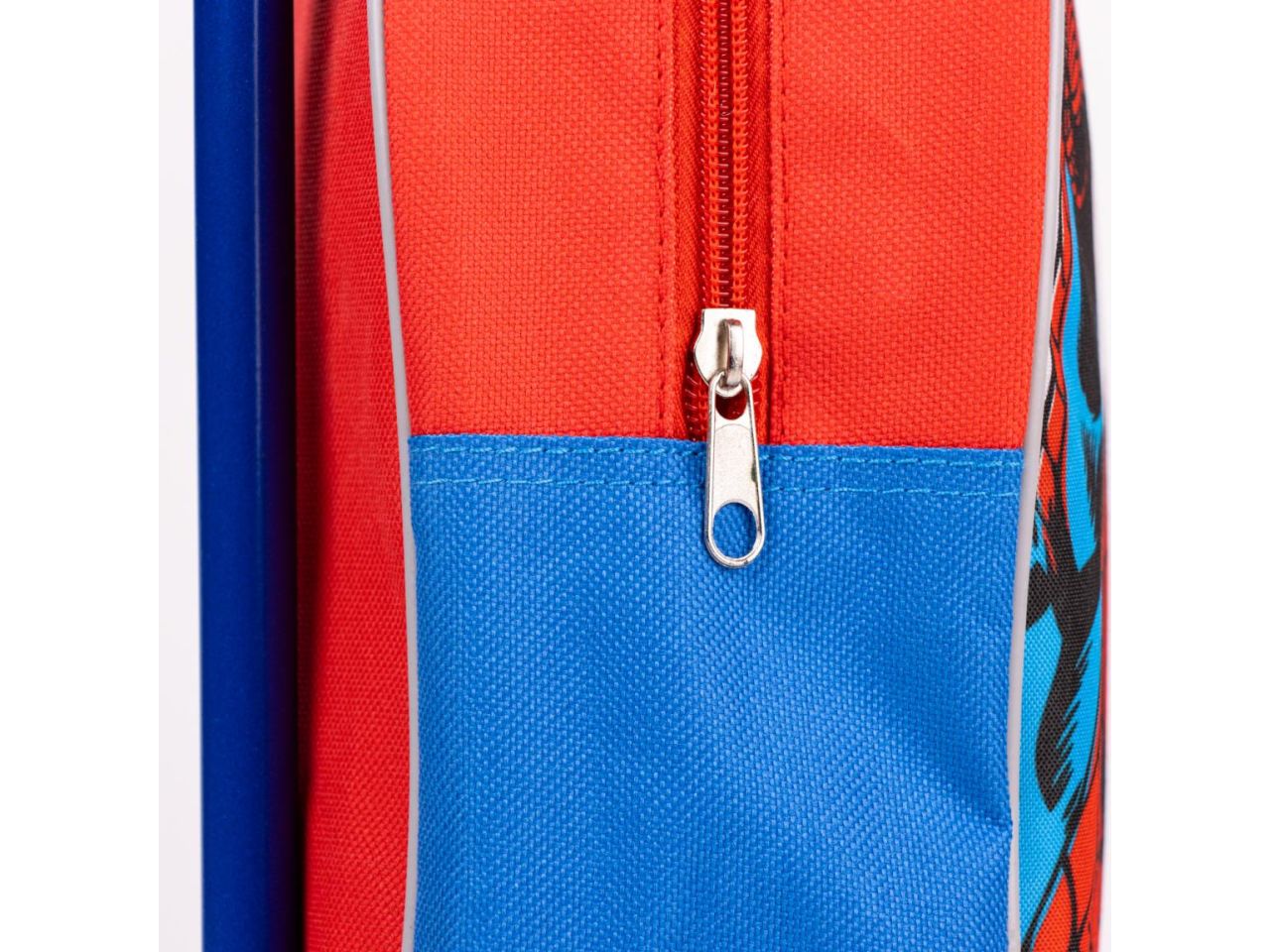 Zaino per bambini trolley scolastico avengers
