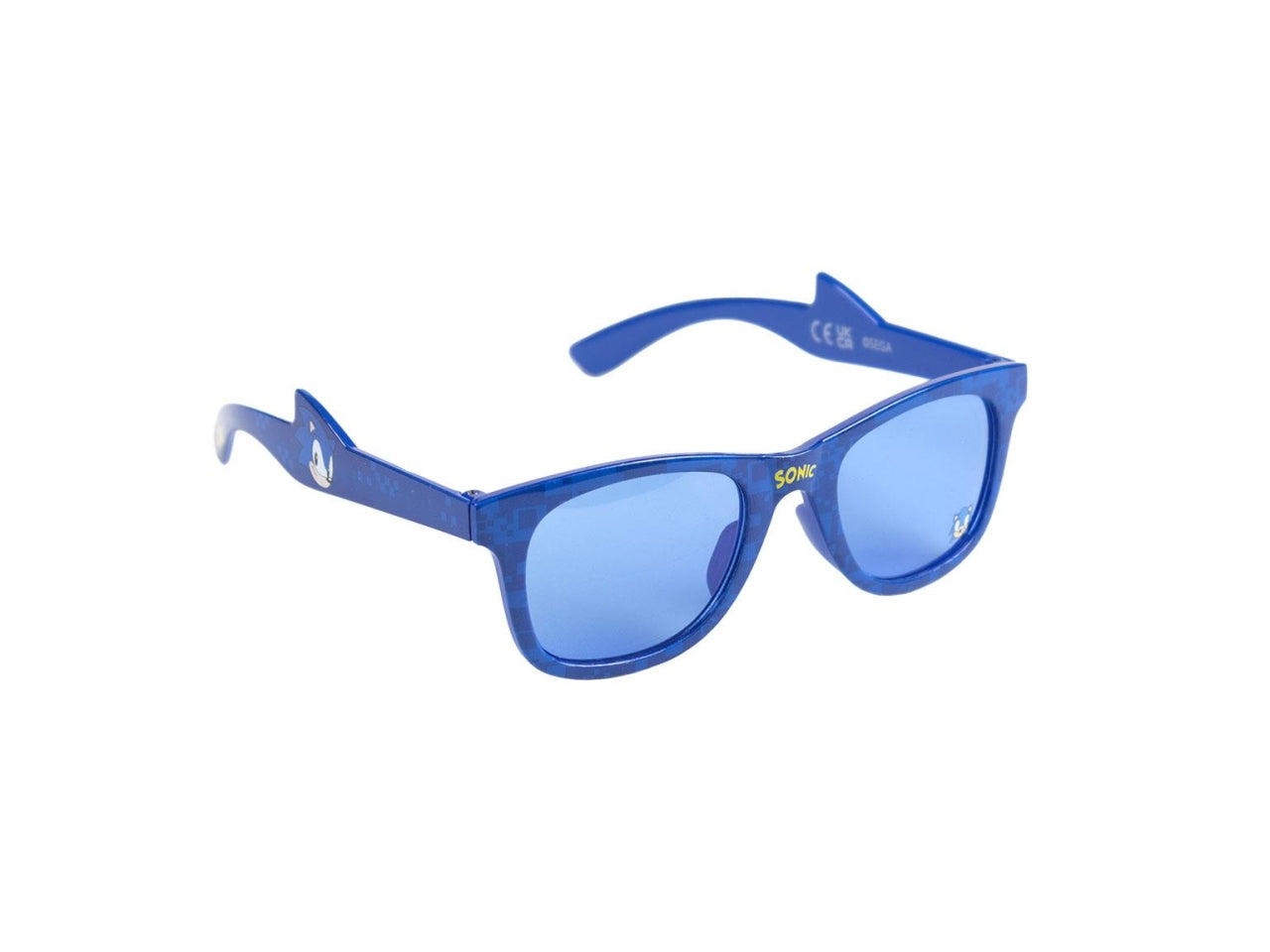 Occhiali da sole premium di sonic $
