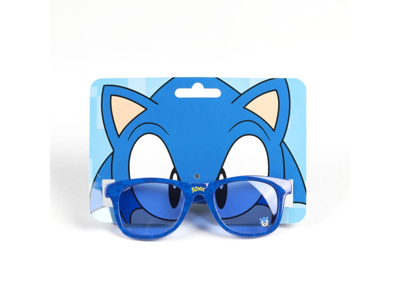 Occhiali da sole premium di sonic $