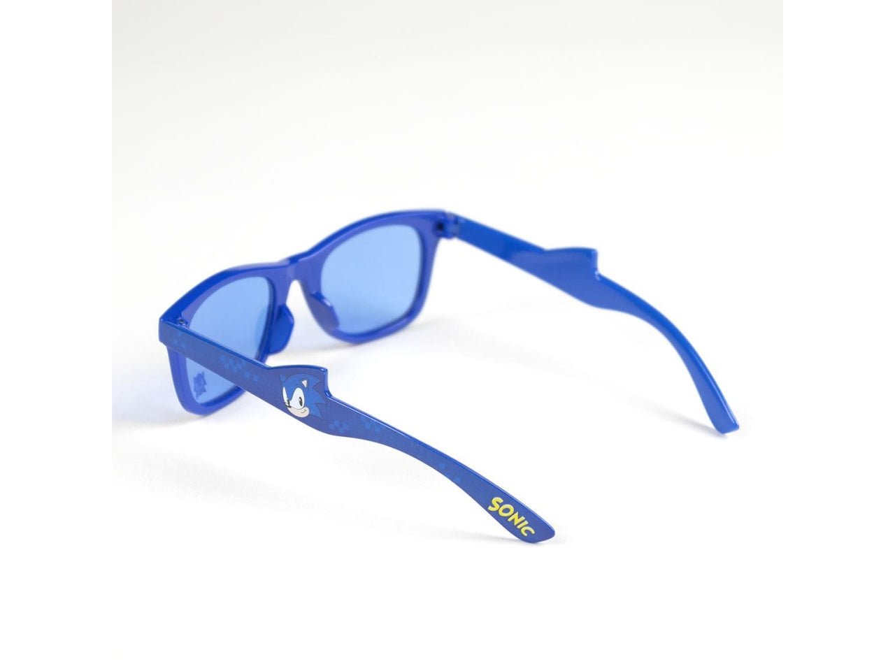 Occhiali da sole premium di sonic $