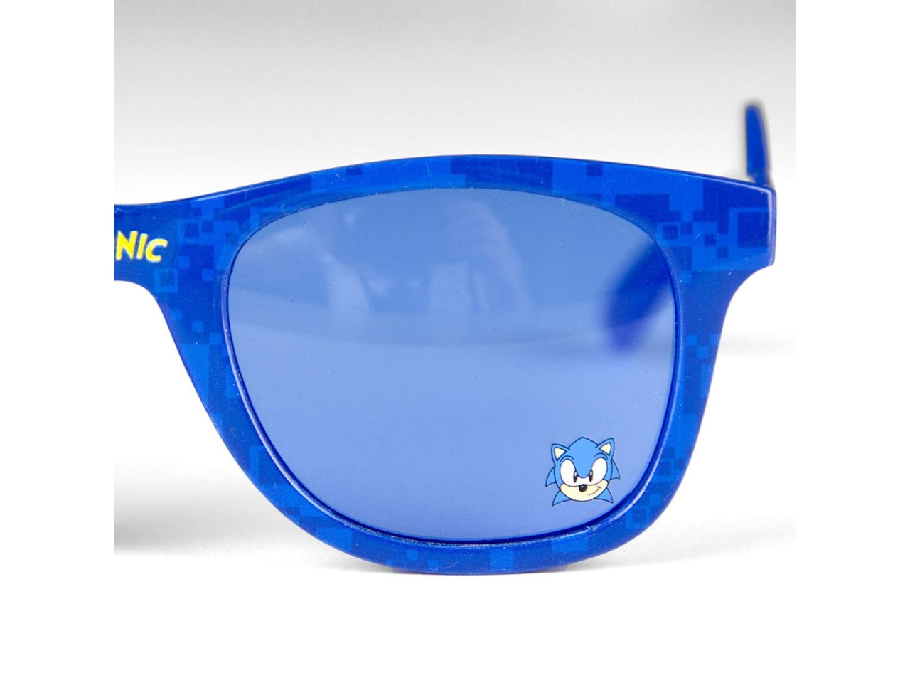 Occhiali da sole premium di sonic $