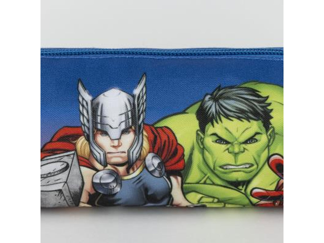 Avengers astuccio multifunzione