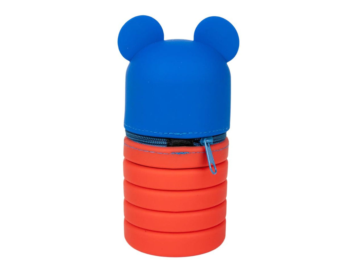 Mickey astuccio multifunzione 3d$