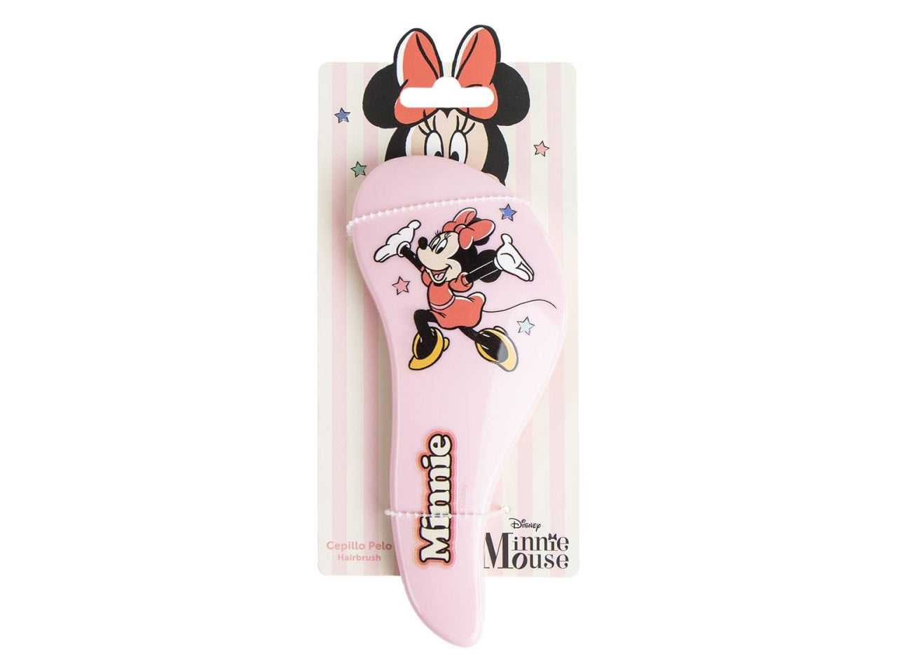 Minnie spazzola baby
