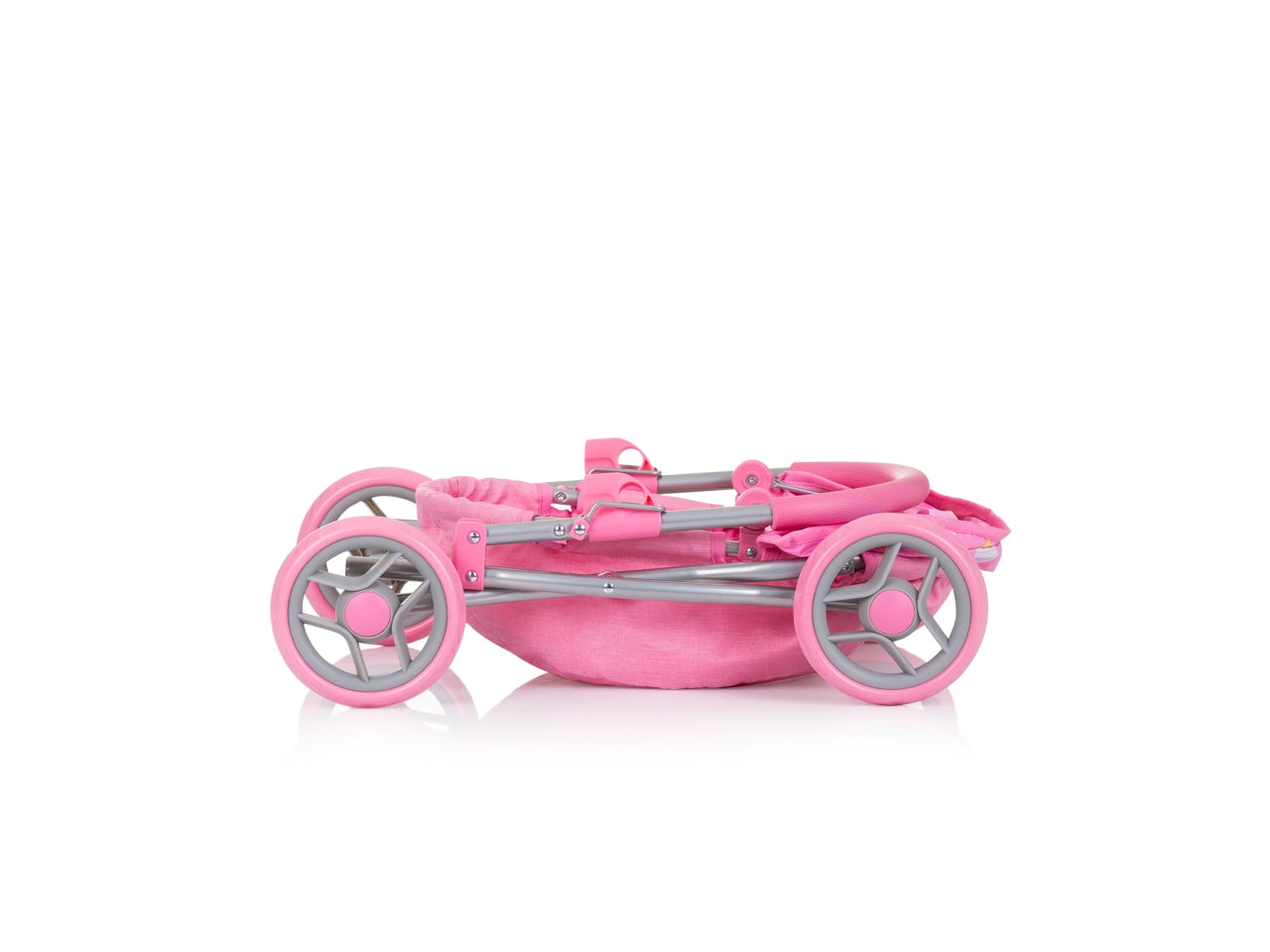 Passeggino per bambole daisy cuori 3+ | Chipolino