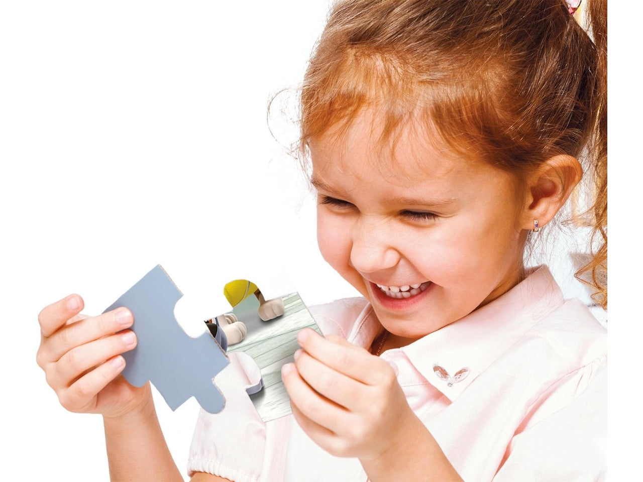 Puzzle da 104 pezzi maxi Paw Patrol 2