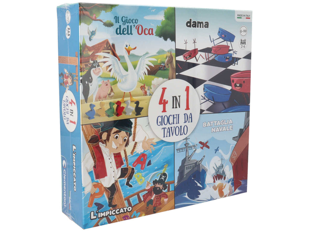 Gioco 4 in giochi da tavolo 16721.0$