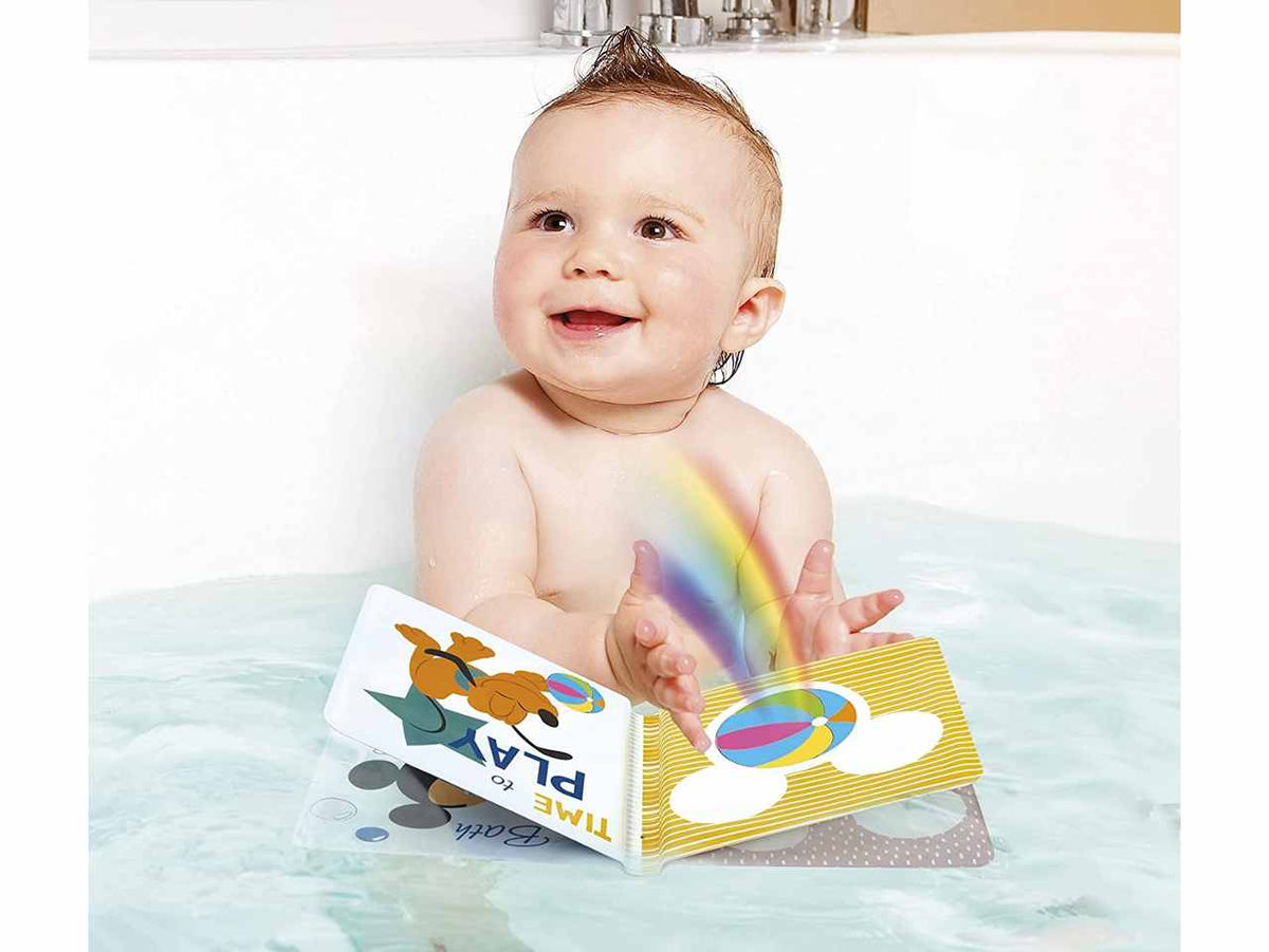 Disney routin book