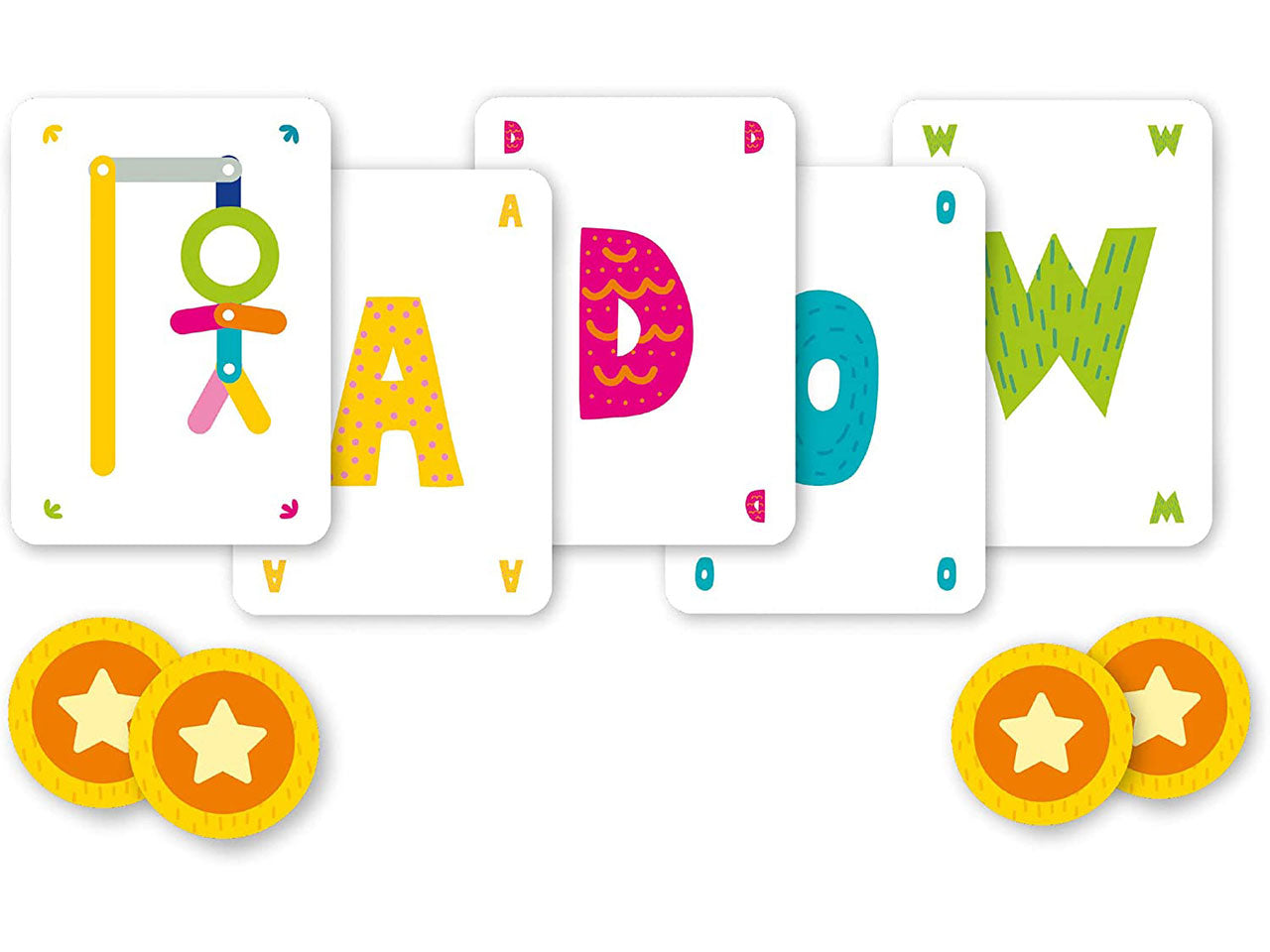 Gioco L'Impiccato Pocket