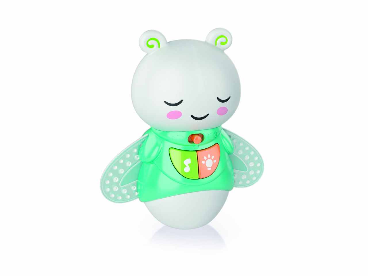 Baby clementoni good night lamp