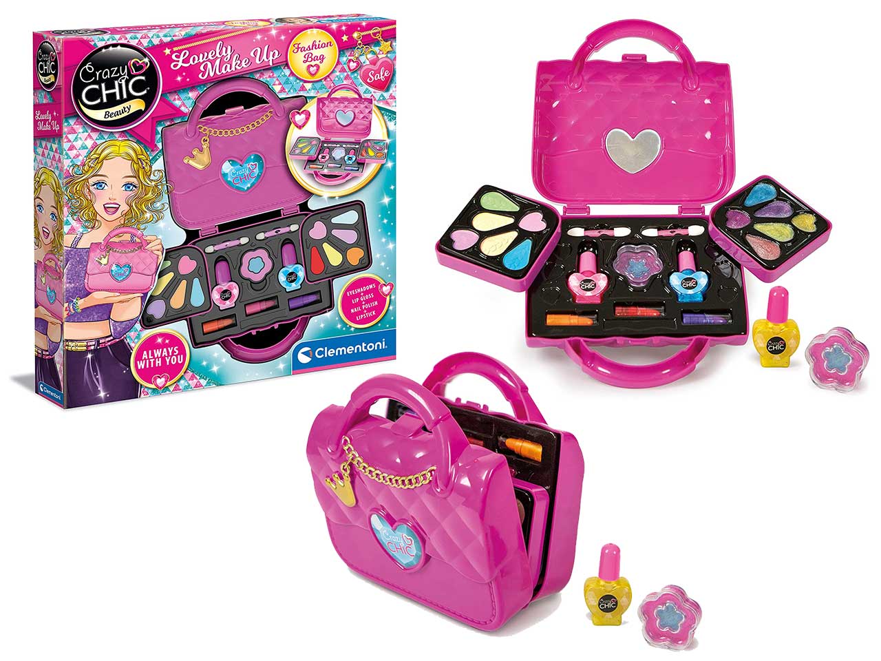 Make up bag ita