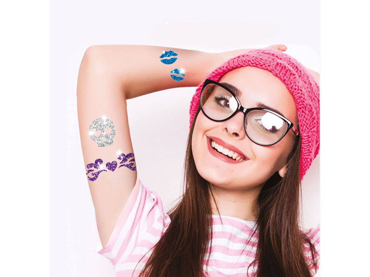 Crazy Chic Tattoo