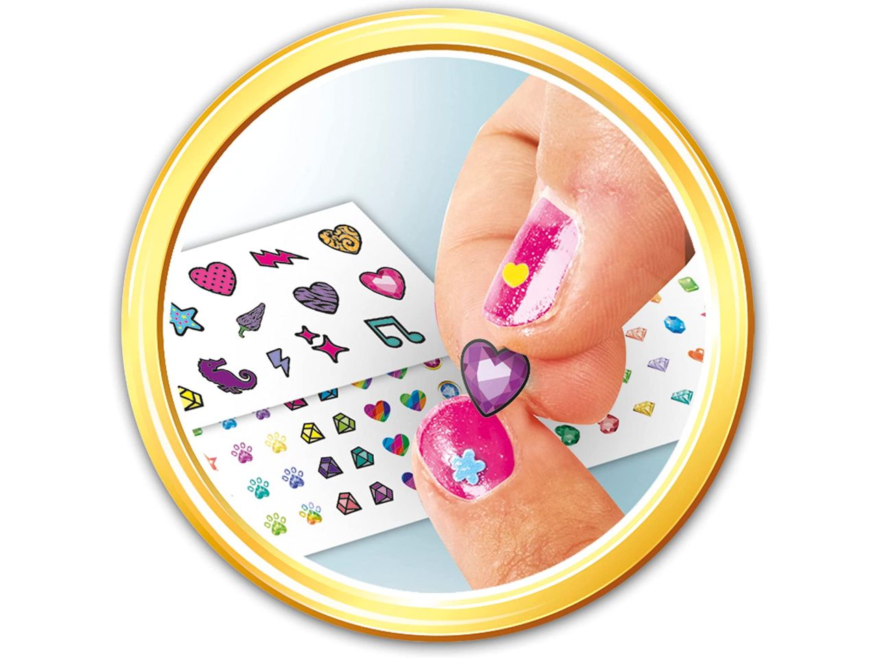 Crazy Chic Nail Art Studio