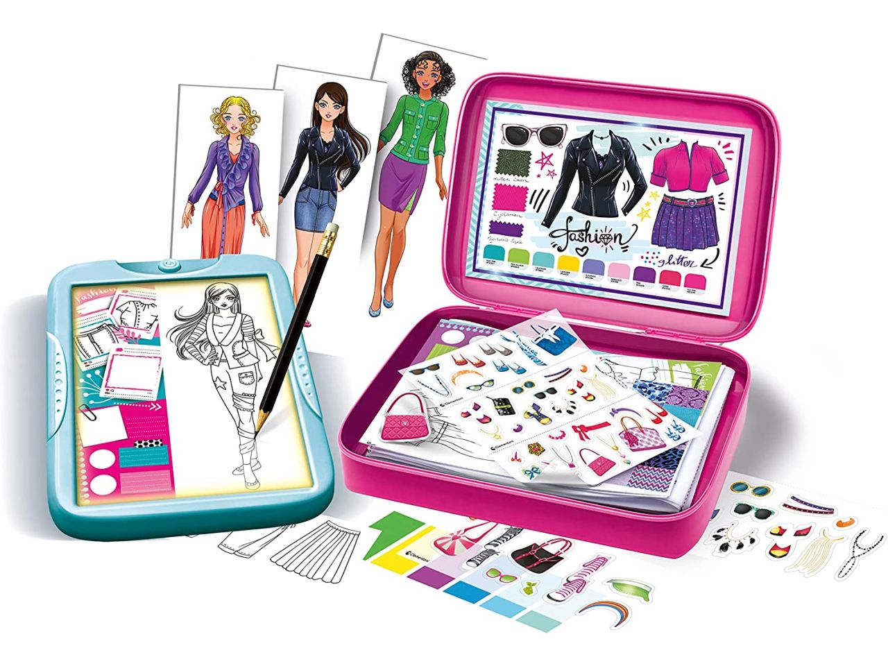 Idea!fashion designer