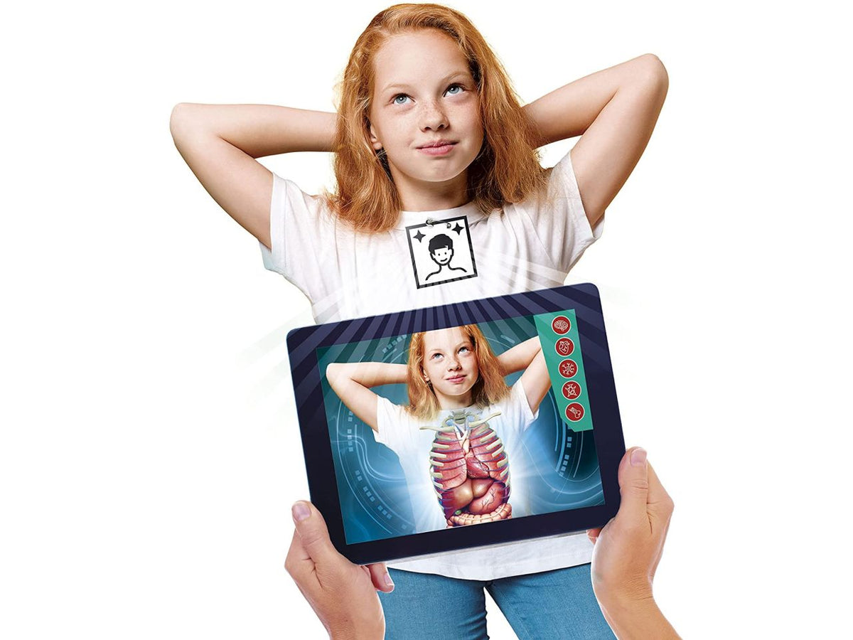 Clementoni Anatomia